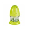 0.25L capacity,with S.S blade Mini Food Chopper