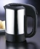 0.5L 1000W SS Kettle with CE