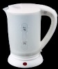 0.5L 650W Plastic Kettle CE