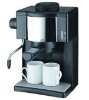 0.5L Drip Coffee Maker with CE GS EMC  LVD RoHS Food grade
