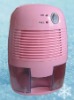 0.5L hight quality mini dehumidifier