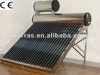 0.5mm inner tank solar energy water heater (CE CCC ISO9001)