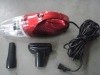 0.6L Hand-held Vacuum Cleaner