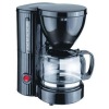 0.7L Drip Coffee Maker with CE GS  EMC  LVD RoHS