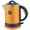 0.8L-1.8L New design Eectric kettle with double-layers