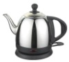 0.8L 1000-1200W S/S Kettle