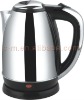 0.8L-2.0L Stainless Steel Superior Electric Kettle