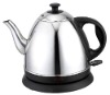 0.8L Stainless steel kettle