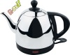 0.8L stainless steel electric kettle
