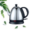 0.8L stainless steel mini electric kettle LG-814 with CBC E EMC GS ROHS approvals