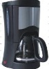 0.8L thermos jar drip coffee maker