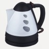 1.0L 1200W Plastic Kettle