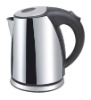 1.0L 500W  Stainless Steel  Kettle