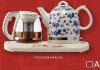 1.0L Ceramic Kettle sets