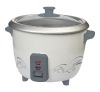 1.0L Drum shape rice cooker - EPRC-6023F