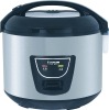 1.0L Small Quantity Accept Rice Cooker