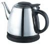 1.0L Time Saving Stainless Electric Kettle