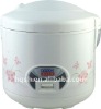 1.0L electric rice cooker with best price