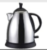 1.0L mini stainless steel electric water kettle