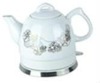 1.0L porcelain kettle WK-HQ1004