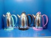 1.0L stainless steel electric kettle LG-817