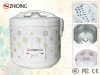 1.0L to 2.8L Competitive Price Rice Cooker