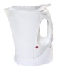1.0Lcolorful  Plastic Cordless Electric Kettle