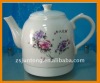 1.2 L Ceramic Kettle