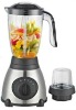 1.25L Stainless steel fruit Blender with Grinder