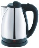 1.2L-1.5L 1850W Stainless Steel Kettle