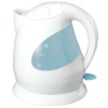 1.2L Cordless 360 degree rotation electric water kettle