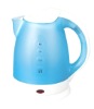 1.2L Cordless Electric plastic kettle