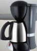 1.2L Electric Automatic drip coffee maker  AC-115018AS