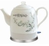 1.2L ceramic electric kettle