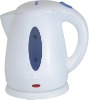 1.2L cordless electric kettle