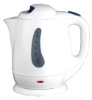 1.2L cordless kettle