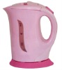 1.2L electric kettle immersed style