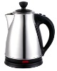 1.2L electric kettle with CE/CB approval LG822