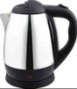 1.2L mini cordless electric kettle