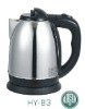 1.2L mini cordless electric kettle(HY-B3)