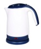 1.2L plastic electric kettle