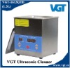 1.3L Digital Ultrasonic Cleaner (VGT-1613QTD timer and heater)