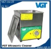 1.3L VGT-1613T Mechanical Ultrasonic Cleaners (timer) /glasses ultrasonic cleaner