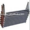 1/4 HP aluminium evaporator