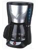 1.4L 750-1000W Drip Coffee Maker with GS CE ROHS LFGBA