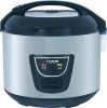 1.5 L 500 Walt Stainless Steel Deluxe Rice Cooker