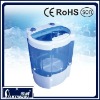 1.5KG Mini Washing Machine With SONCAP Popular in Africa