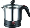 1.5L 1500W Stainless Steel Kettle