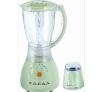 1.5L 2 in one household electric food blender