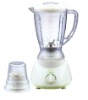 1.5L 250W plastic Blender with CE